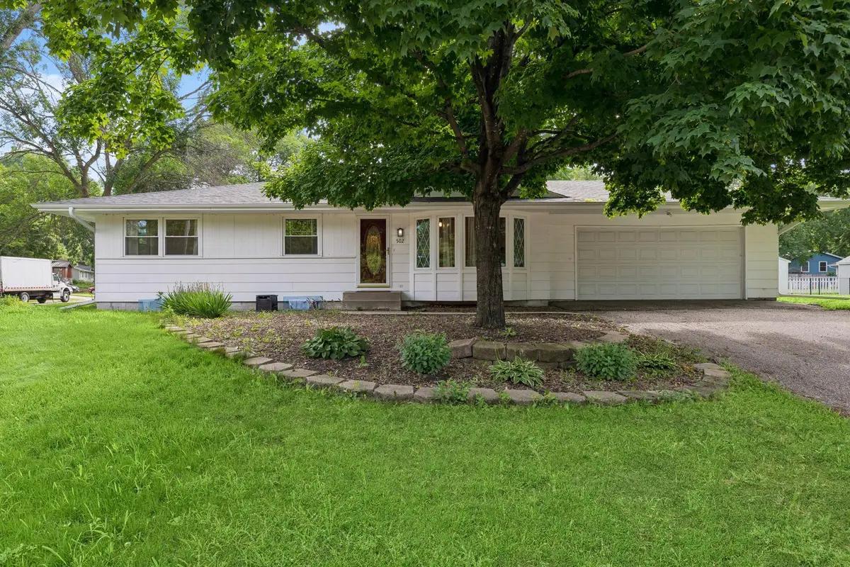 502 4th Avenue Sw, Young America, MN 55397 - #1