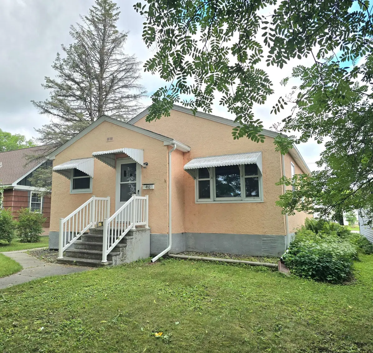 416 10th Street, International Falls, MN 56649 - #1
