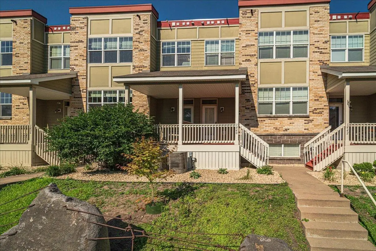 1440 Marshall Street Ne, Minneapolis, MN 55413 - #1