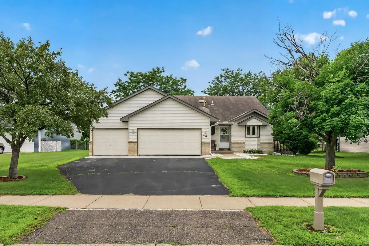 7101 Setzler Parkway, Minneapolis, MN 55445 - #1