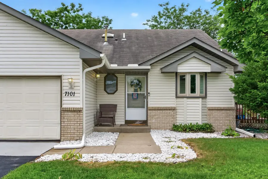 7101 Setzler Parkway, Minneapolis, MN 55445 - #2