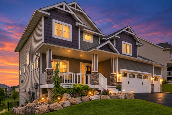 1173 Rosemary Lane, Chaska, MN 55318