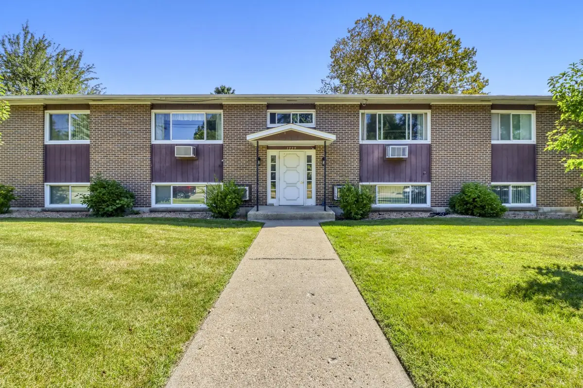 1229 Madison Avenue #295, Detroit Lakes, MN 56501 - #1