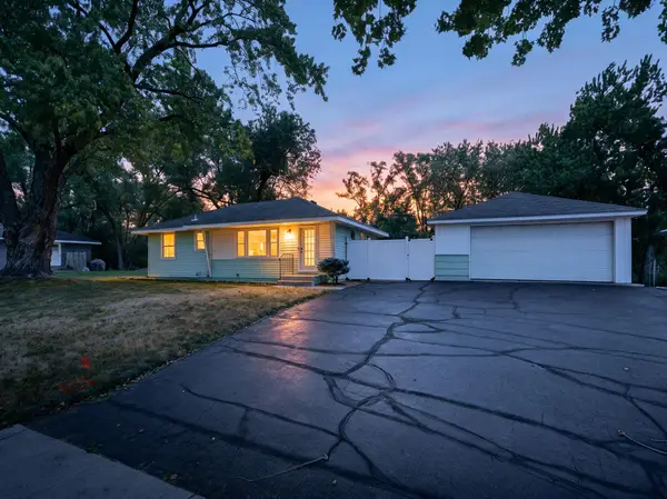 8031 Hadley Avenue S, Cottage Grove, MN 55016
