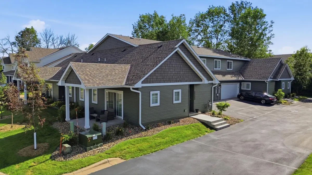 22294 Lilac Way, Forest Lake, MN 55025 - #1