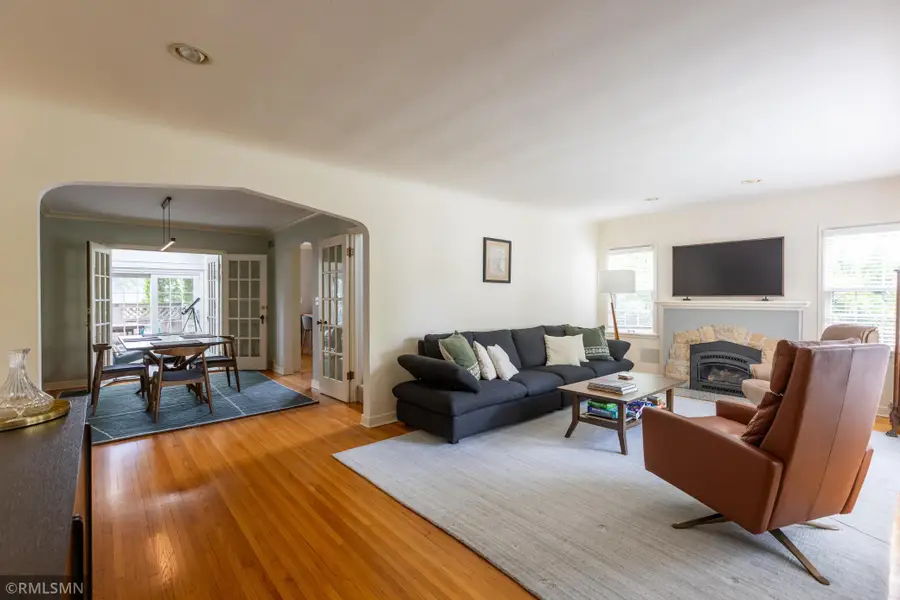 581 Montrose Lane, Saint Paul, MN 55116 - #3