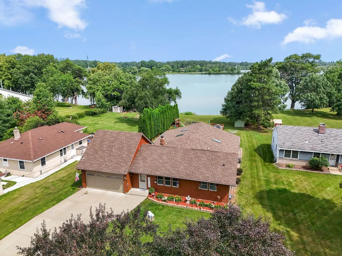 1911 County Road F E, White Bear Lake, MN 55110 - #1