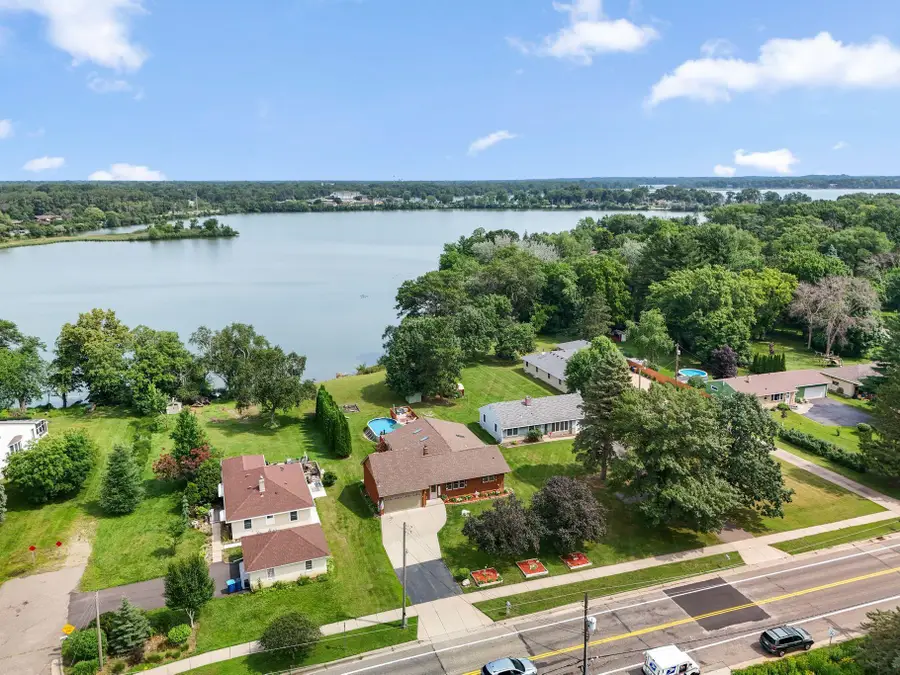 1911 County Road F E, White Bear Lake, MN 55110 - #2