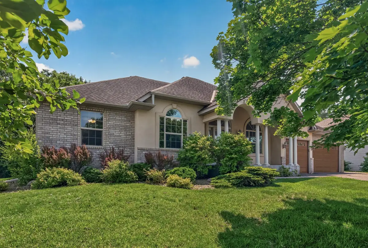 10803 Woodland Drive N, Champlin, MN 55316 - #1