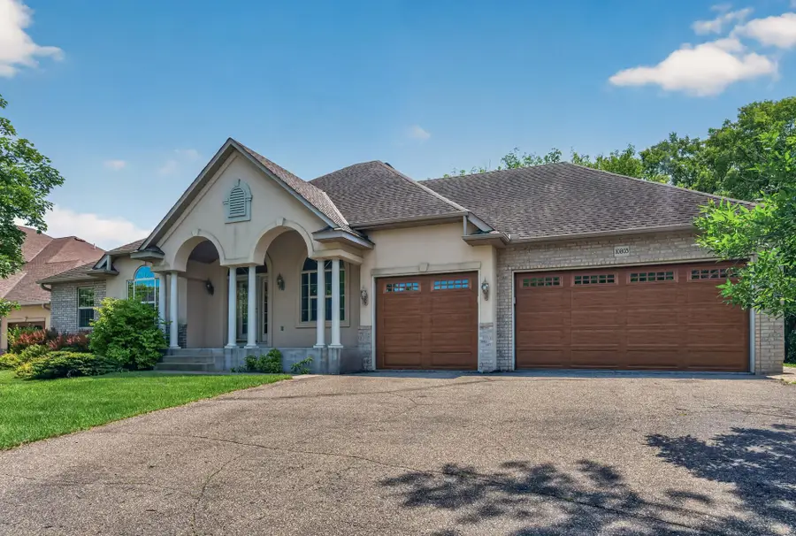 10803 Woodland Drive N, Champlin, MN 55316 - #2