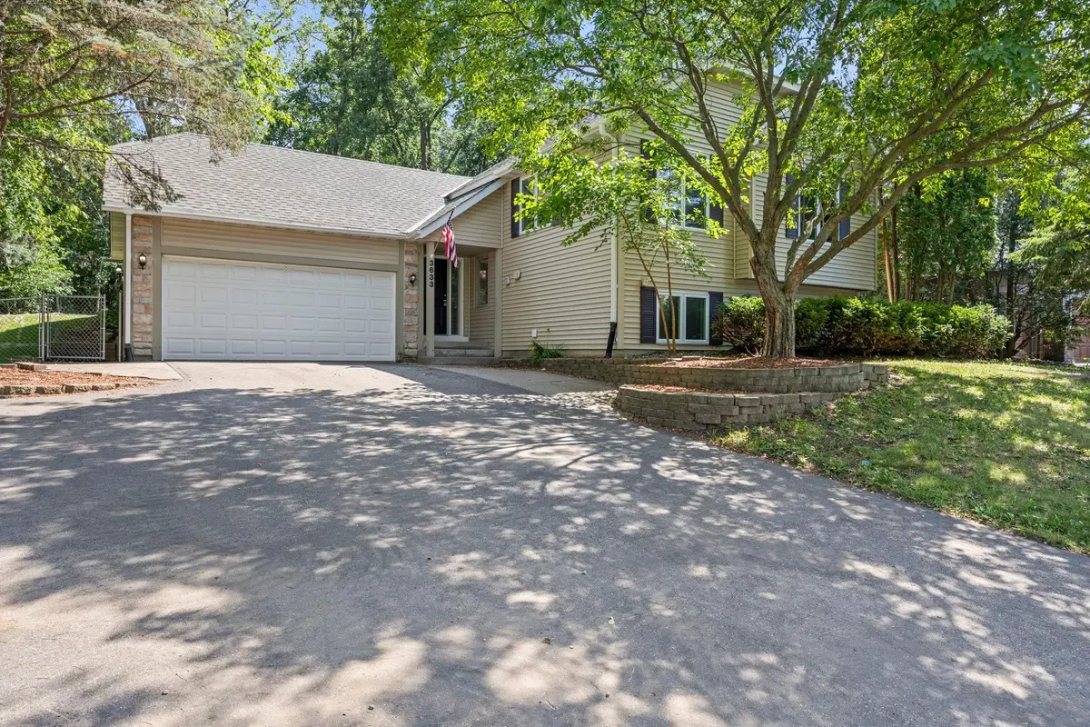 3633 Windtree Drive, Eagan, MN 55123 - #1