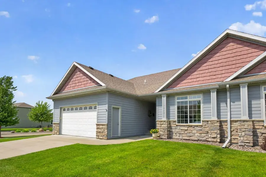 1825 Alexander Road Ne, Rochester, MN 55906 - #2