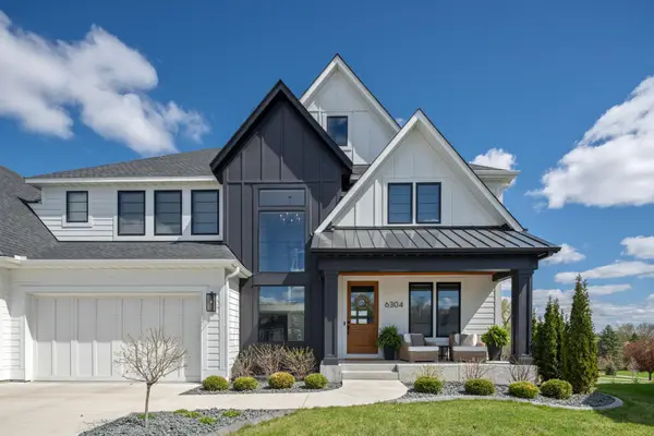 6304 Xene Lane N, Maple Grove, MN 55311