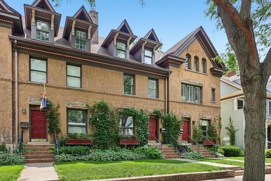 572 Dayton Avenue #572, Saint Paul, MN 55102 - #2