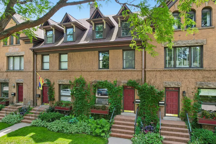 572 Dayton Avenue #572, Saint Paul, MN 55102 - #3