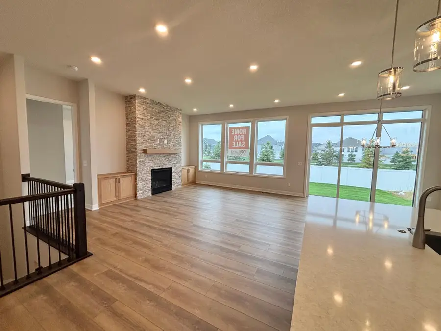 17940 Greenwich Way, Lakeville, MN 55044 - #2