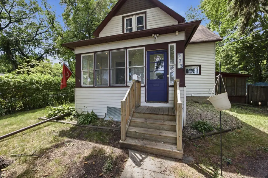 523 10th Street S, Moorhead, MN 56560 - #3