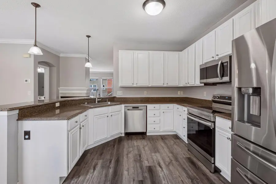 10254 Bleeker Street, Woodbury, MN 55129 - #2