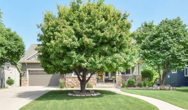 11315 Goose Lake Parkway, Osseo, MN 55369