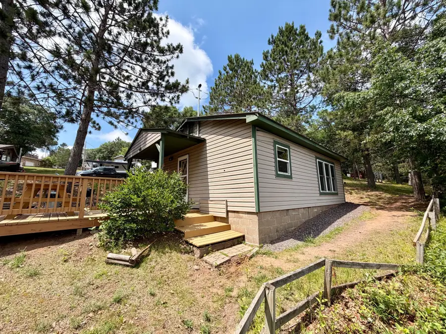 6833 View Point Lodge Road #14 (Cabin 3), Gordon, WI 54838 - #2