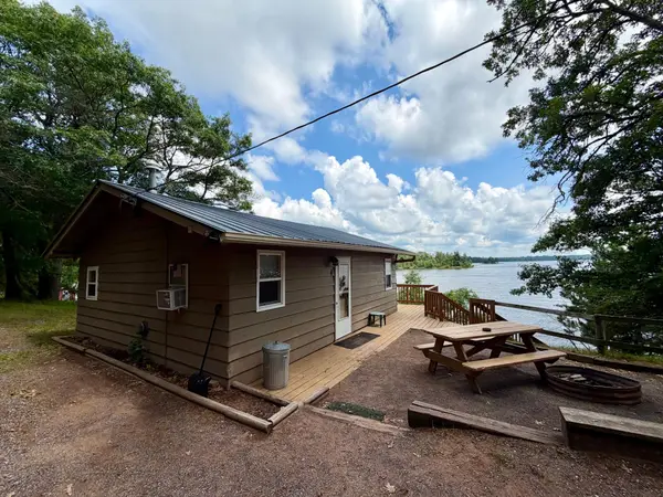 6833 View Point Lodge Road #15 (Cabin 4), Gordon, WI 54838