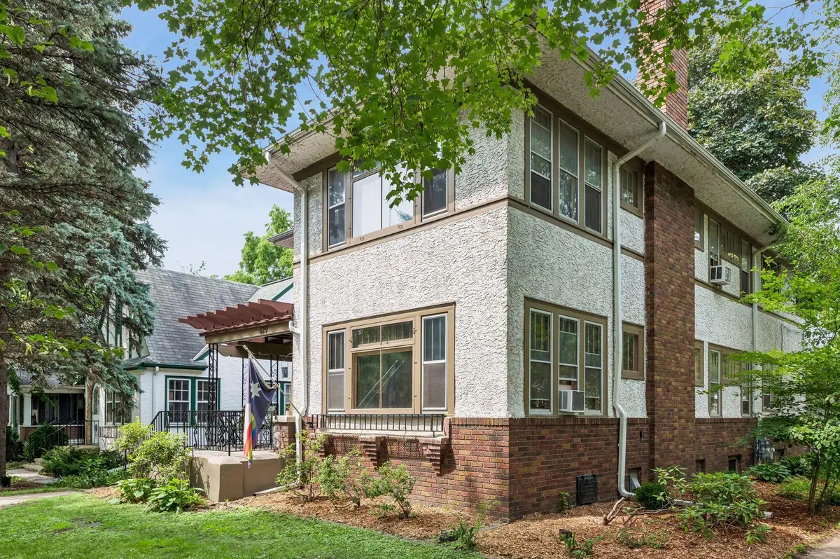 629 Lexington Parkway N, Saint Paul, MN 55104 - #1