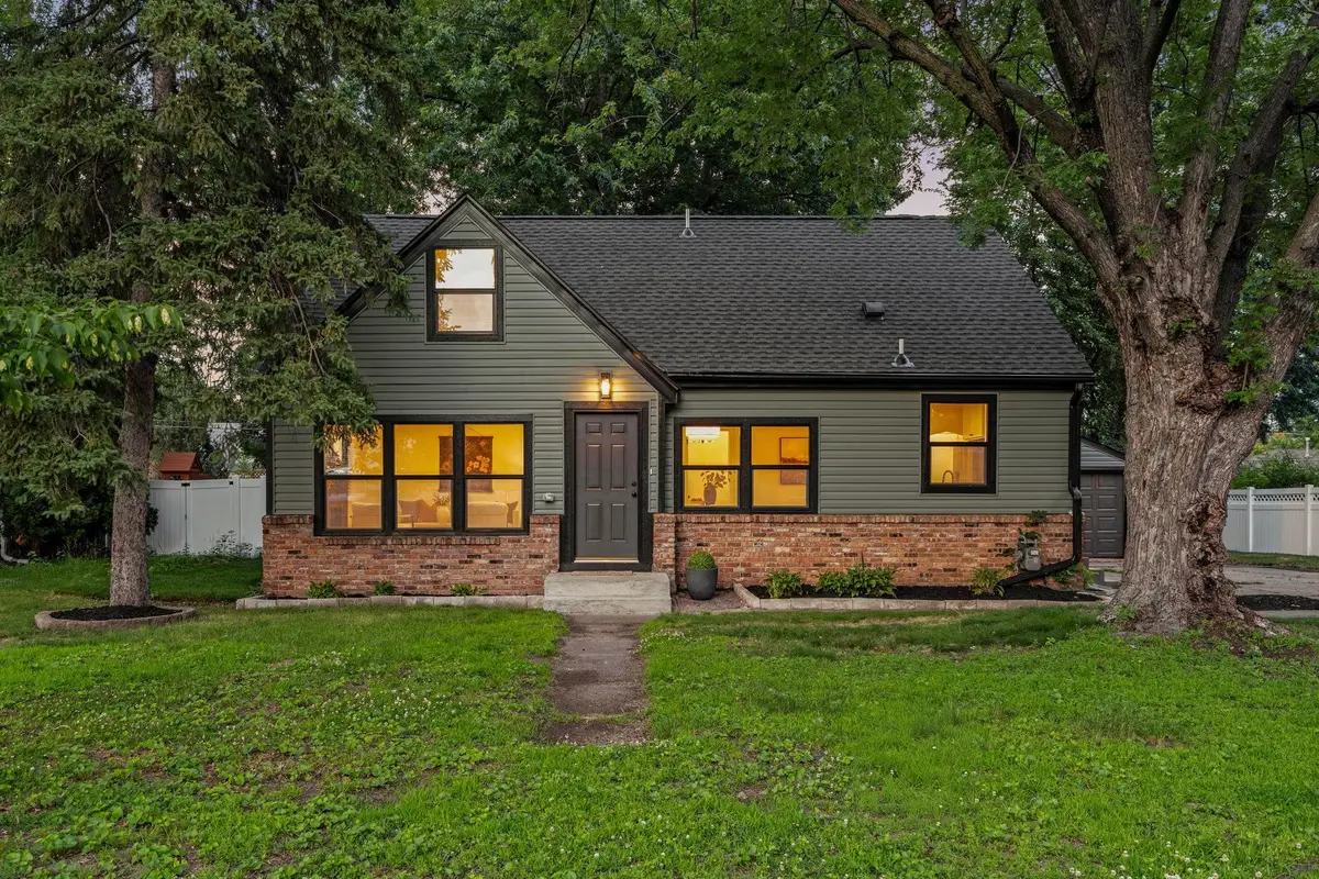 7315 Oakland Avenue, Minneapolis, MN 55423 - #1