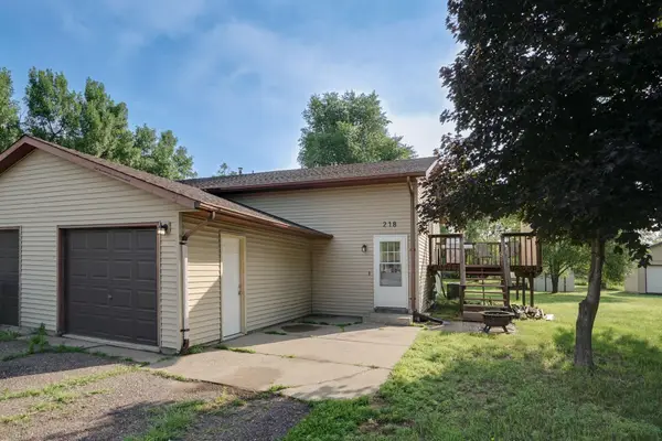 218 Marvin Elwood Road, Monticello, MN 55362