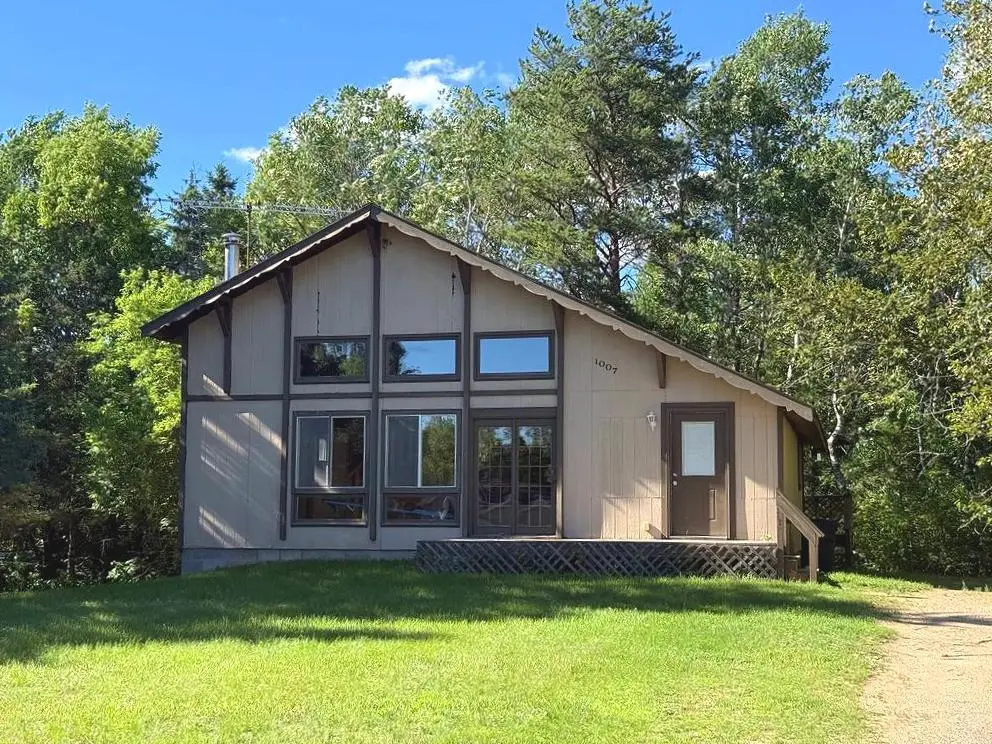 1007 Spruce Lane, Park Rapids, MN 56470 - #1