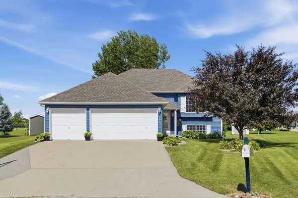 3455 39th Street S, Moorhead, MN 56560