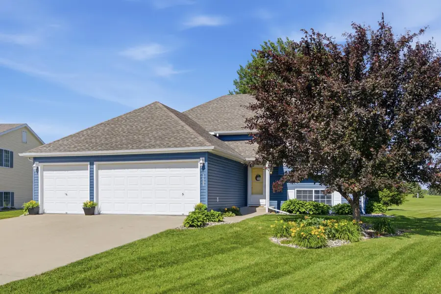 3455 39th Street S, Moorhead, MN 56560 - #2
