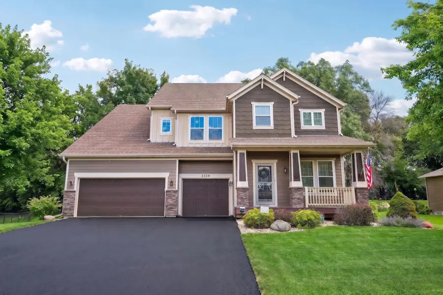 3350 Malcom Court Sw, Prior Lake, MN 55372 - #2