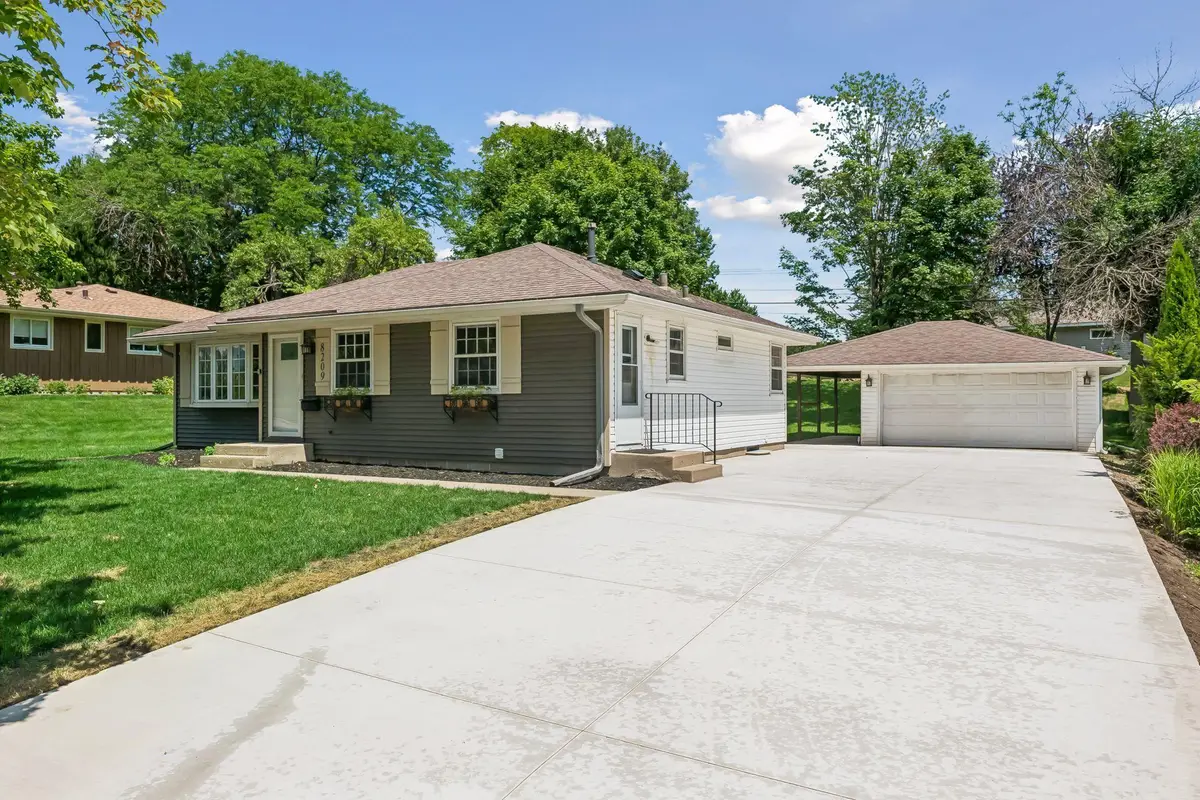 8209 Beard Road, Minneapolis, MN 55431 - #1