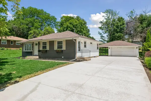 8209 Beard Road, Minneapolis, MN 55431