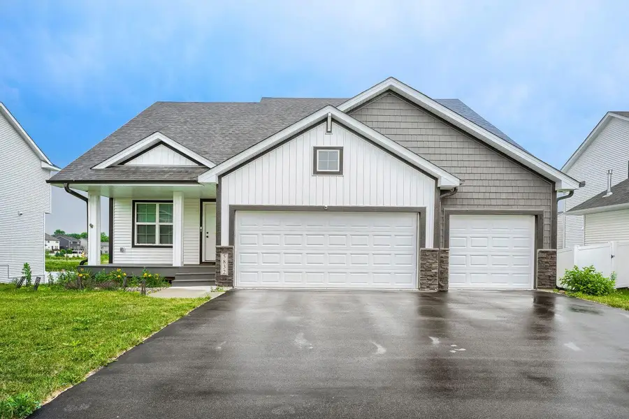 5832 178th Street W, Lakeville, MN 55044 - #2
