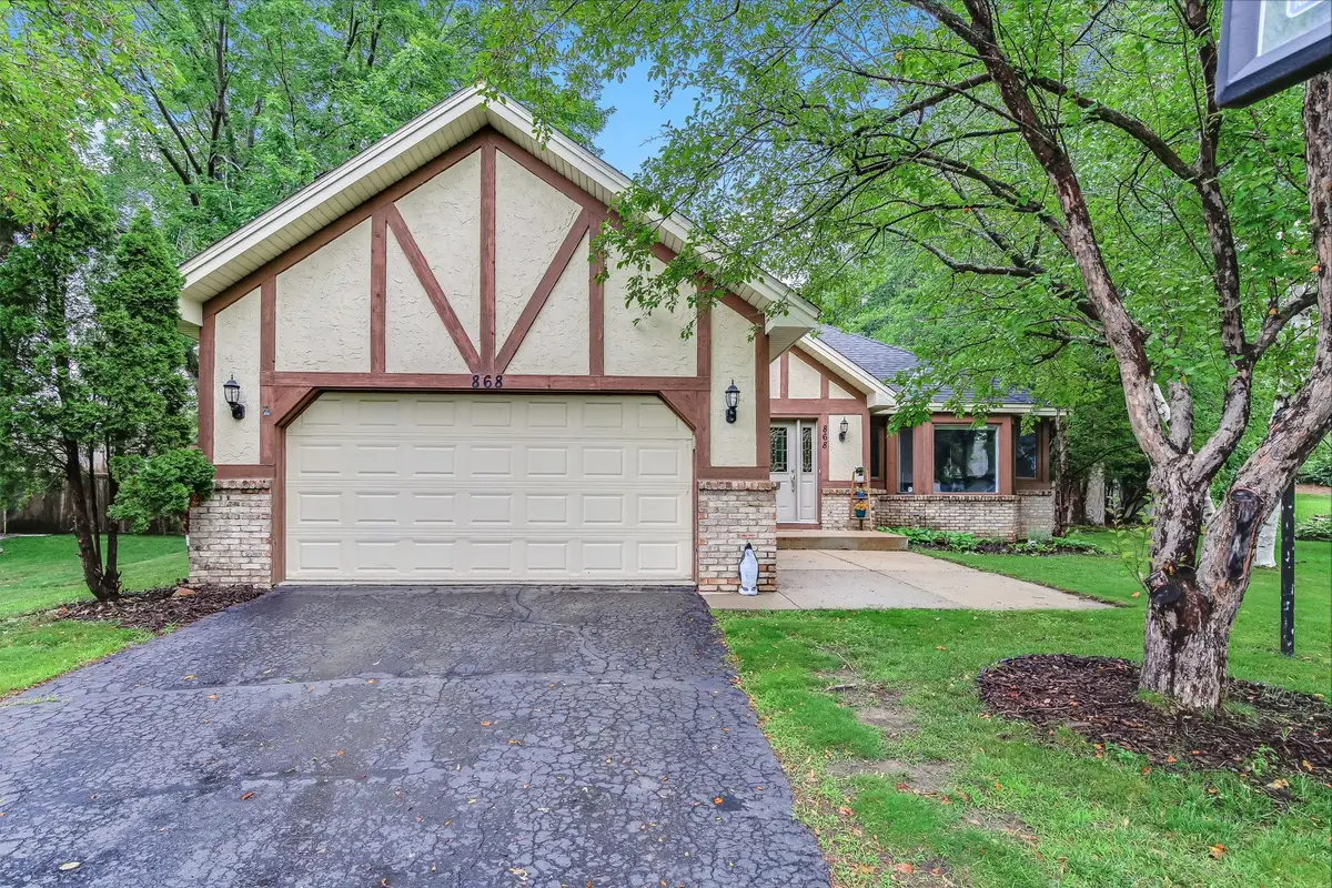 868 Winterberry Court, Woodbury, MN 55125 - #1