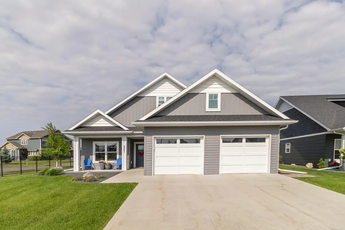 4897 Bluebell Loop S, Fargo, ND 58104 - #1