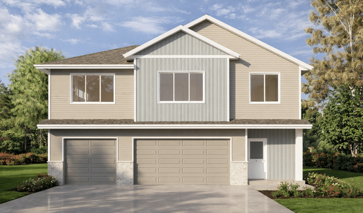 6183 Bennett Court S, Fargo, ND 58104 - #1