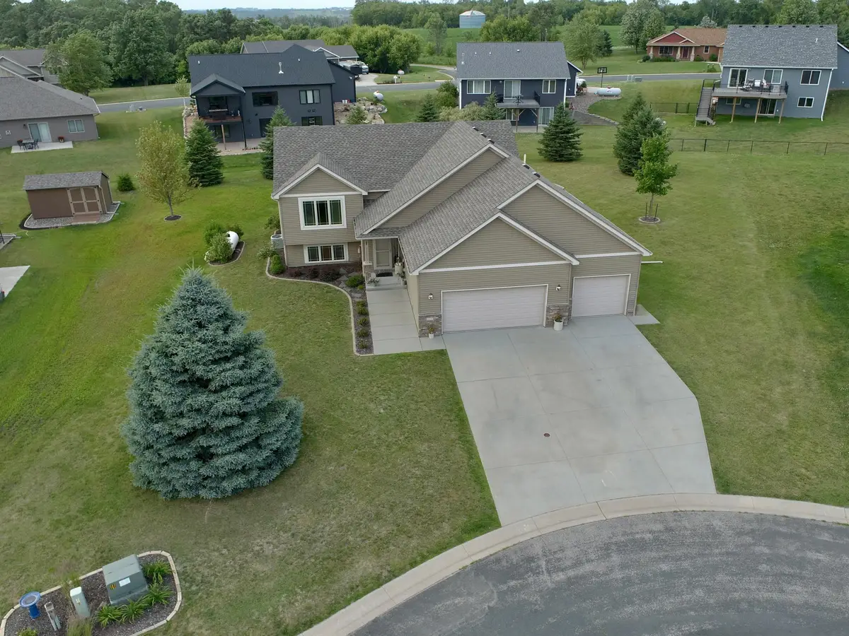 1474 Grand View Lane Se, Mazeppa, MN 55956 - #1