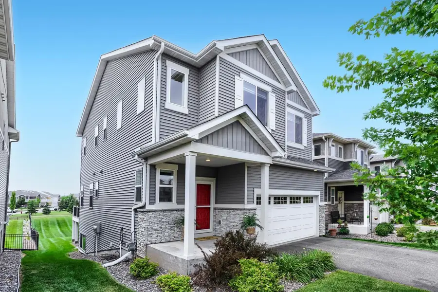 8251 Deerwood Lane N, Osseo, MN 55369 - #3
