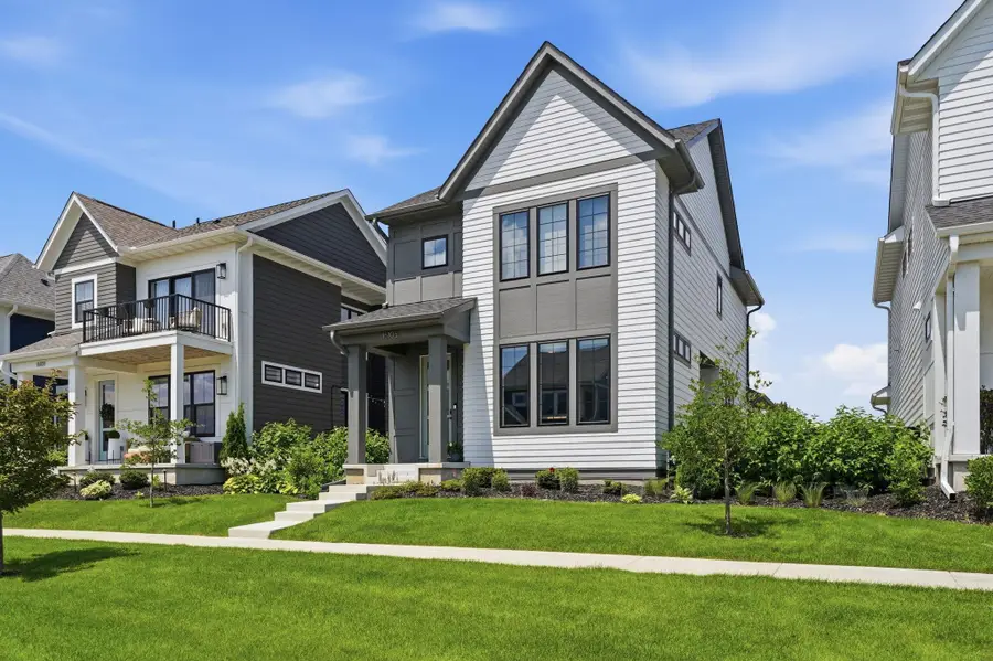 16105 Duvane Way, Lakeville, MN 55044 - #3