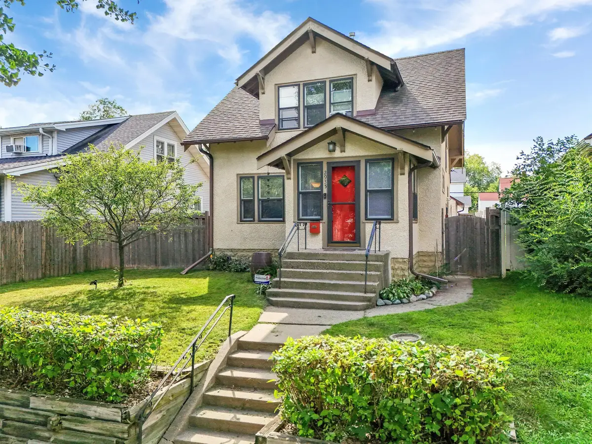2935 Morgan Avenue N, Minneapolis, MN 55411 - #1