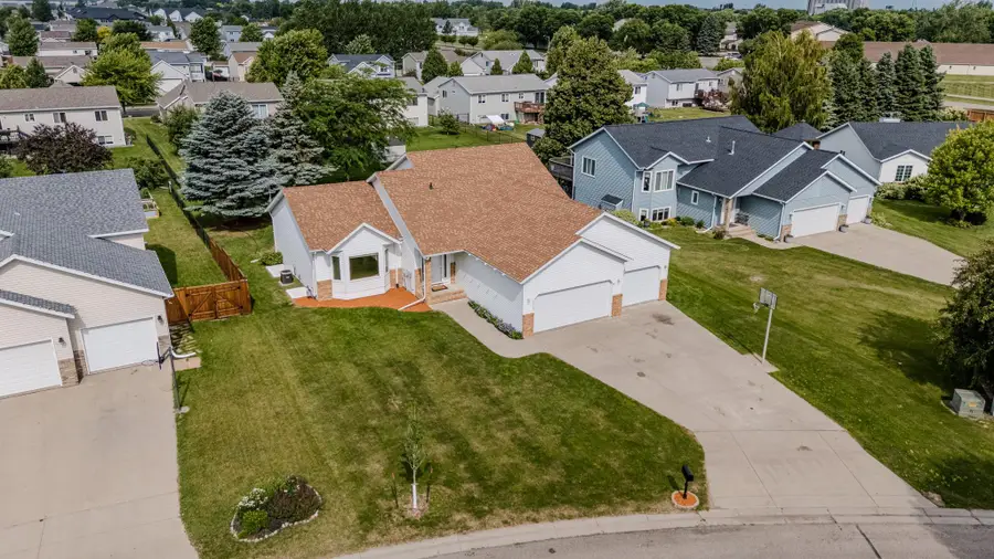 3317 Westmoor Drive, Moorhead, MN 56560 - #2