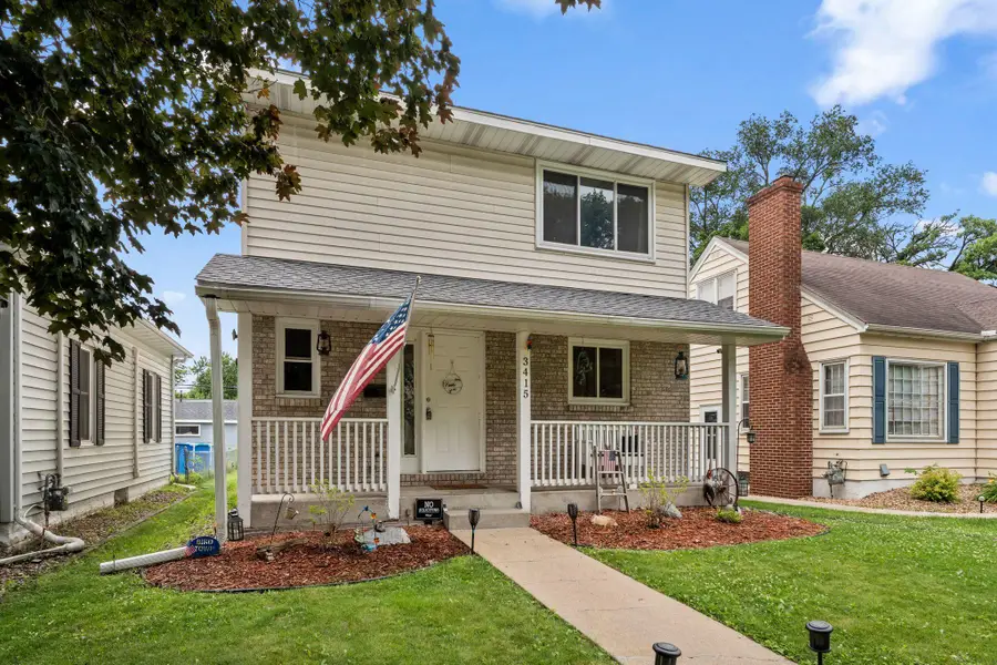 3415 Grimes Avenue N, Minneapolis, MN 55422 - #2