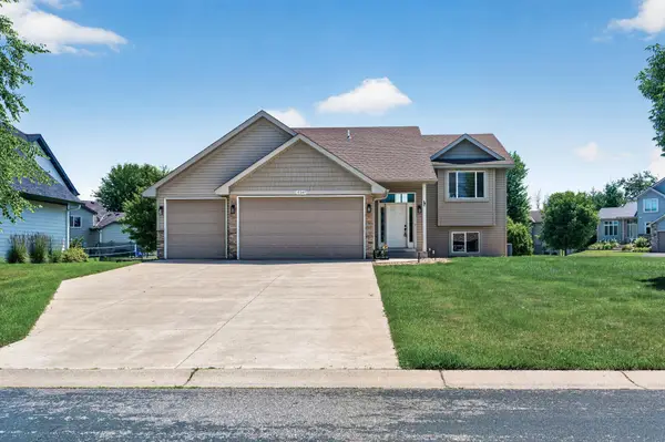 15347 Wintergreen Street Nw, Andover, MN 55304