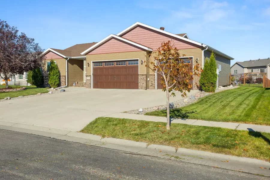 3712 11th Avenue S, Moorhead, MN 56560 - #3