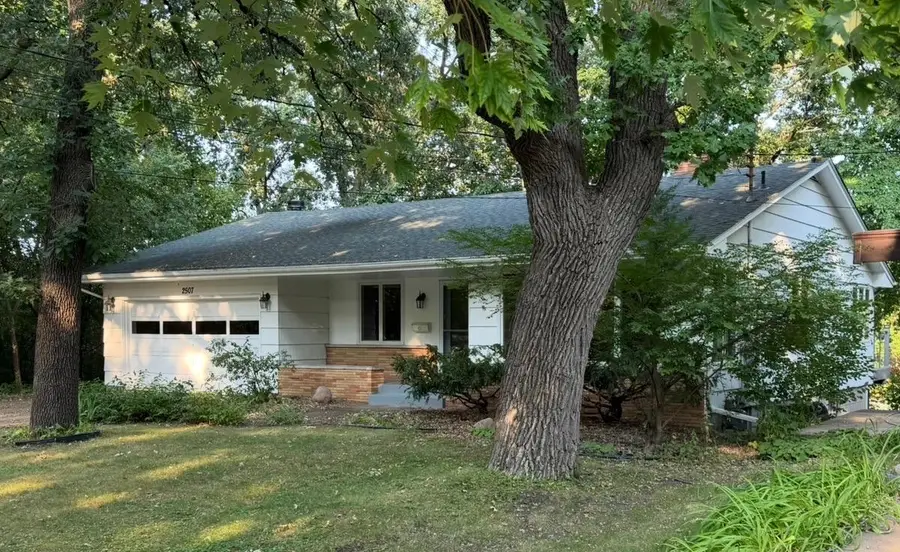 2507 Burnham Road, Minneapolis, MN 55416 - #2