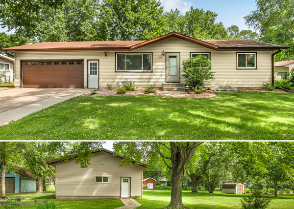 1111 2nd Street S, Cold Spring, MN 56320