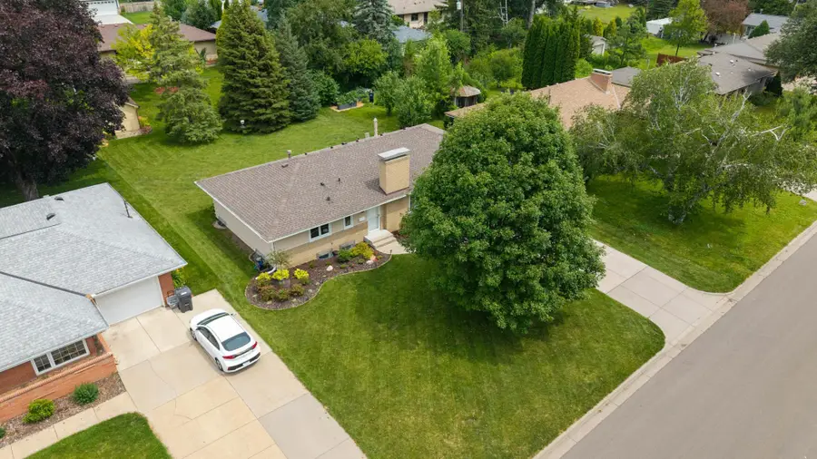 3314 Belden Drive Ne, Minneapolis, MN 55418 - #3