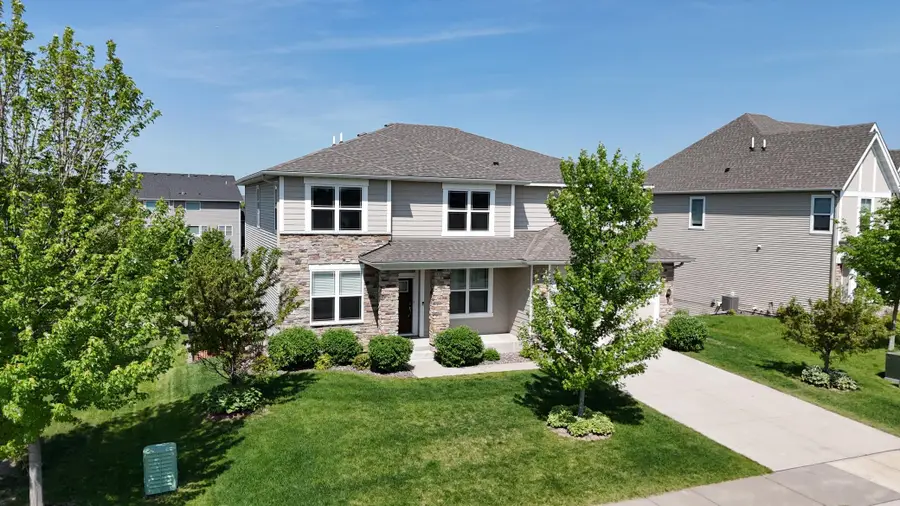 10321 Louisiana Avenue N, Minneapolis, MN 55445 - #2